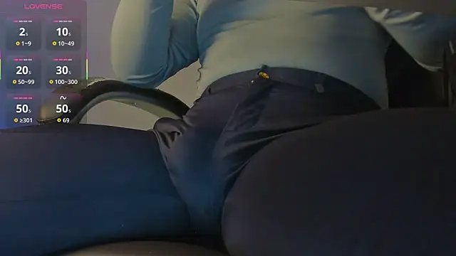 MxsterJohn online show from 04/22/26, 05:43