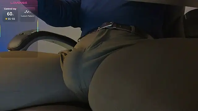 MxsterJohn online show from 04/24/26, 06:05