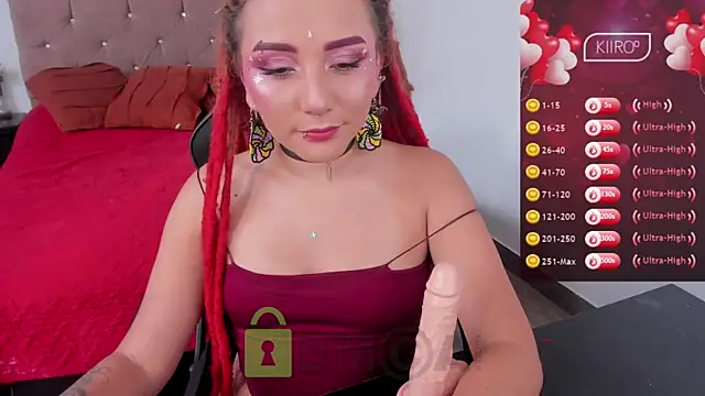 Snapshot of Juana_blackm chatting on 11/10/25, 09:03 Juana blackm online show from 11/10/25, 09:03