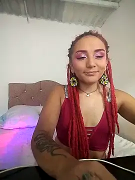 Snapshot of Juana_blackm chatting on 01/15/26, 07:06 Juana blackm online show from 01/15/26, 07:06