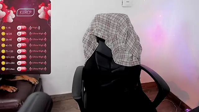 Snapshot of Juana_blackm chatting on 03/26/26, 07:08 Juana blackm online show from 03/26/26, 07:08