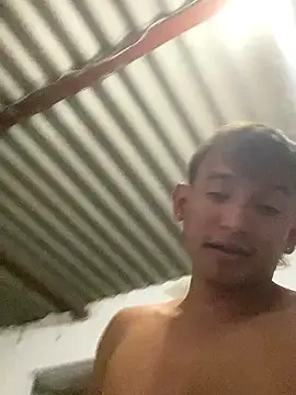 Babyalienqm online show from 01/10/26, 05:42