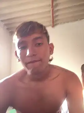 Babyalienqm online show from 02/12/26, 01:28