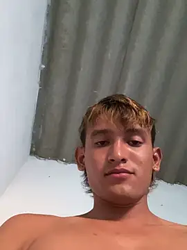 Babyalienqm online show from 02/13/26, 09:55