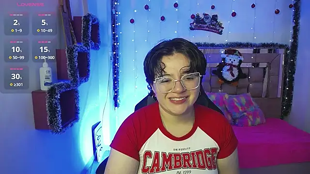 safyka online show from 12/16/25, 03:33