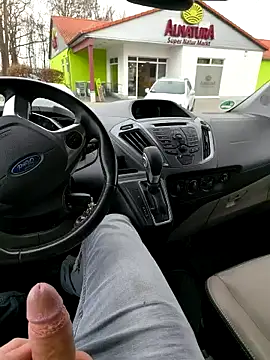 bavaricus123 online show from 03/15/25, 08:58