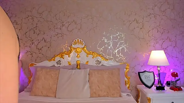 Snapshot of ScarlettWallace chatting on 10/10/25, 05:56 ScarlettWallace online show from 10/10/25, 05:56