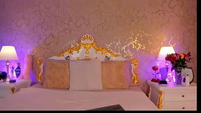 ScarlettWallace online show from 03/15/26, 09:54