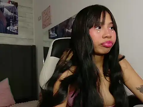 Aida princess online show from 10/05/25, 11:02