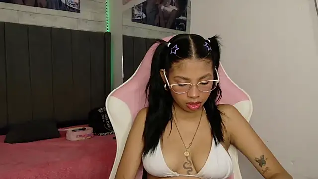 Aida princess online show from 11/20/25, 11:26