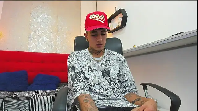 Patrick Rango online show from 12/14/25, 03:45