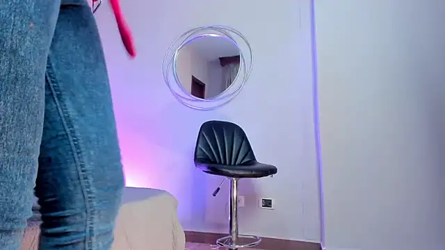 SeleneLujan online show from 02/05/26, 11:59