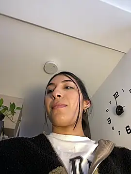 AshleyG 222 online show from 01/08/26, 06:54