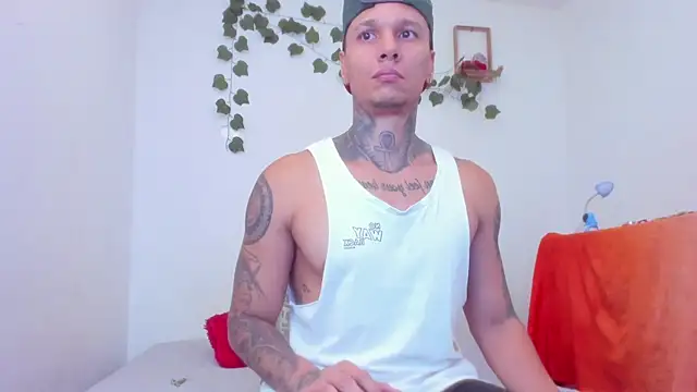 damian c12 online show from 03/14/25, 01:37