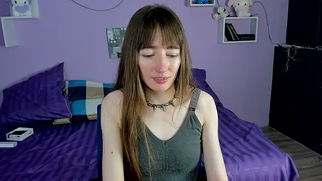 bekkawell online show from 03/02/25, 01:05