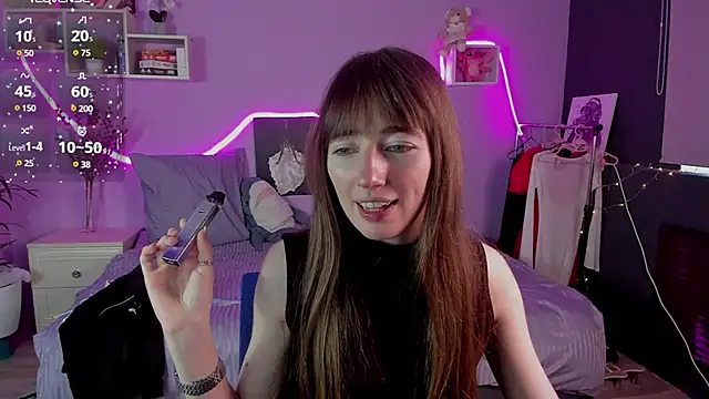 bekkawell online show from 03/10/25, 12:48