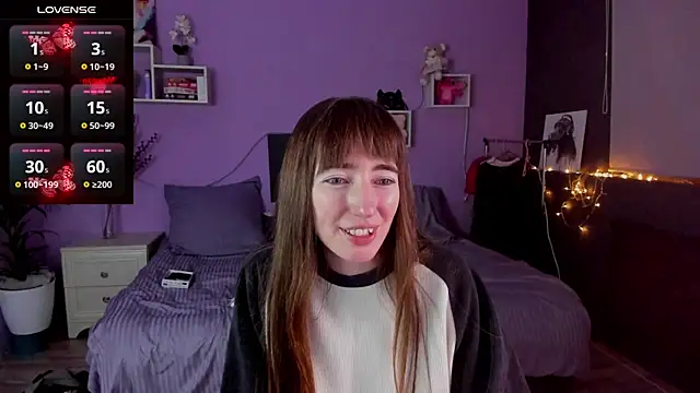 bekkawell online show from 03/22/25, 12:39