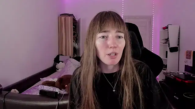 bekkawell online show from 09/17/25, 04:41