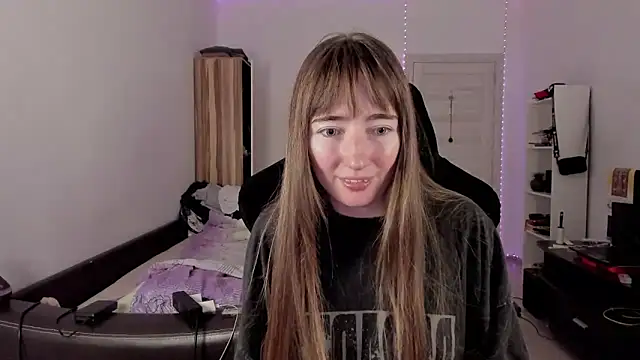 bekkawell online show from 09/19/25, 06:19