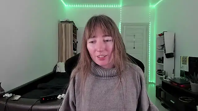 bekkawell online show from 09/26/25, 09:57