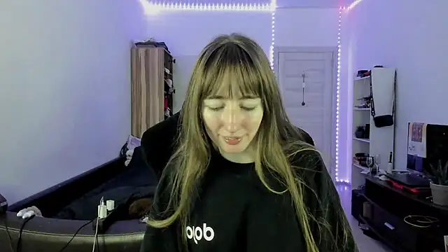 bekkawell online show from 10/01/25, 04:13