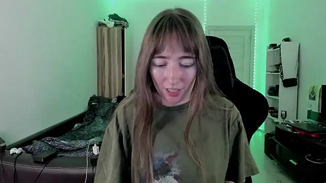 bekkawell online show from 10/15/25, 03:01