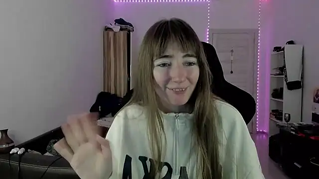 bekkawell online show from 10/19/25, 05:02