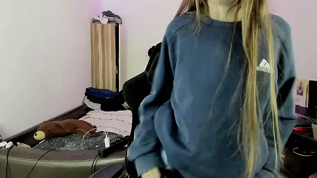 bekkawell online show from 10/20/25, 02:06