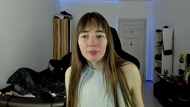 bekkawell online show from 10/26/25, 02:56