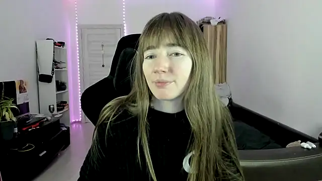 bekkawell online show from 11/18/25, 05:06