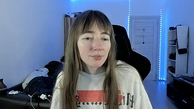 bekkawell online show from 12/03/25, 02:15