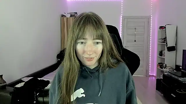 bekkawell online show from 12/18/25, 03:29