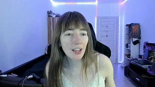 bekkawell online show from 01/15/26, 03:49