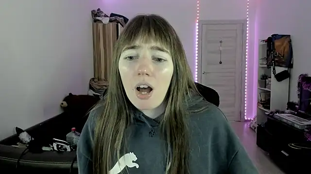 bekkawell online show from 02/07/26, 01:48