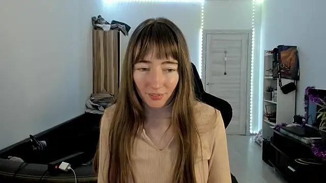 bekkawell online show from 02/09/26, 02:10