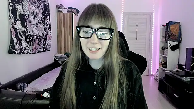 bekkawell online show from 02/11/26, 03:50