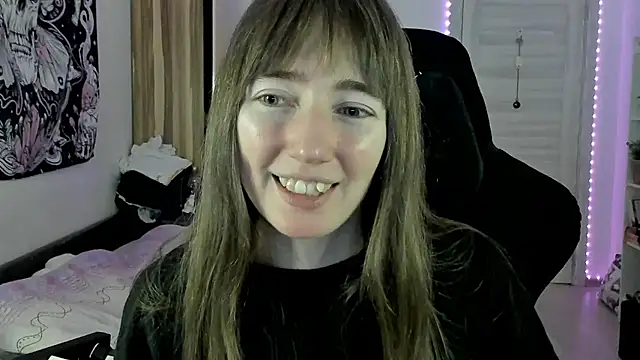 bekkawell online show from 02/24/26, 03:32