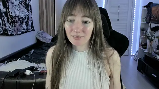 bekkawell online show from 03/02/26, 04:58