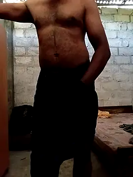 black77SL online show from 10/05/25, 04:00