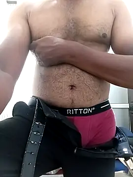 black77SL online show from 04/23/26, 04:35