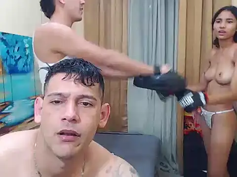 fuck brutal  online show from 11/14/25, 11:02