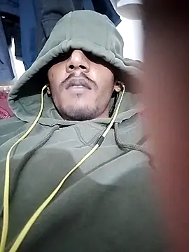 BlackDog  69 online show from 02/26/25, 05:28