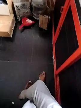 BlackDog  69 online show from 11/16/25, 09:15