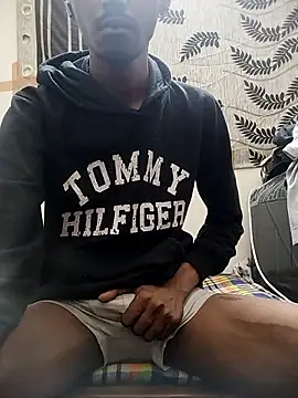 BlackDog  69 online show from 01/17/26, 01:10