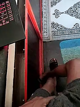 BlackDog  69 online show from 03/04/26, 06:08