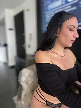 Mila LS online show from 03/21/25, 01:34