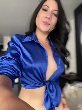 Mila LS online show from 03/22/25, 04:58