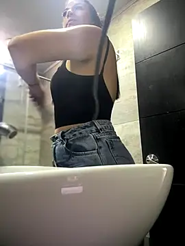 Mila LS online show from 09/13/25, 01:11