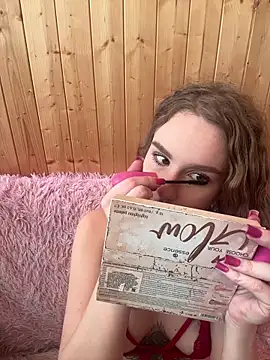 nemesidaM online show from 03/26/26, 10:32