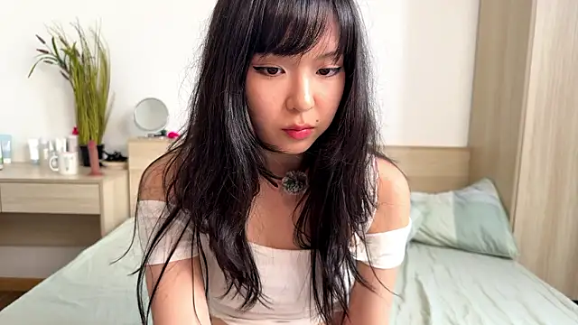 melana love online show from 02/28/26, 10:16